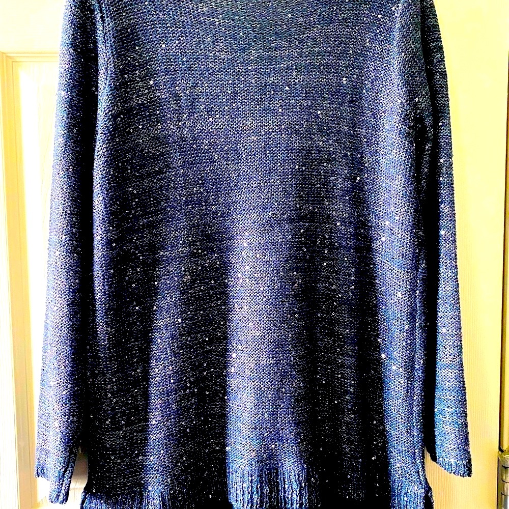 Woman's Jaclyn Smith Top Size XL